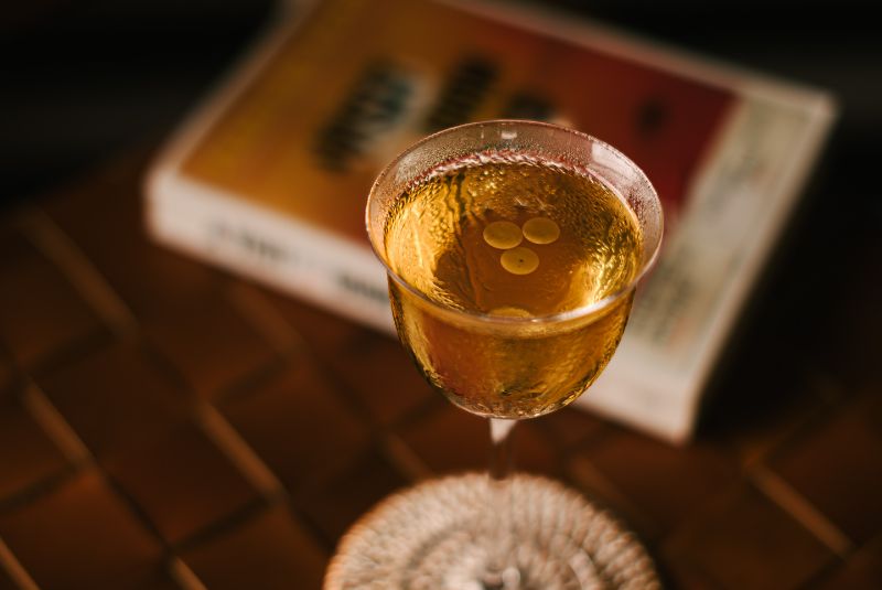 The Lab - Goan Curry